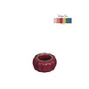 Idées bougeoir 4 saisons pouf cerise ø4,8xh2,6cm