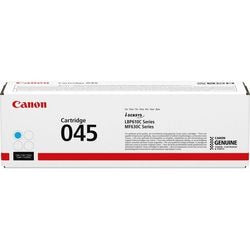 Cartouche de toner canon 045c cyan