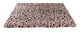 Martin fat lit imprimé léopard imprimé beige noir recyclé