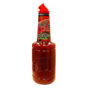 Purée de fraises Finest Call (1 litre)