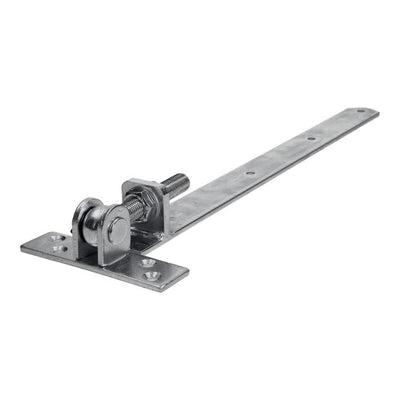 Mack 1069138 - charnière transversale réglable galvanisée | 5 pièces