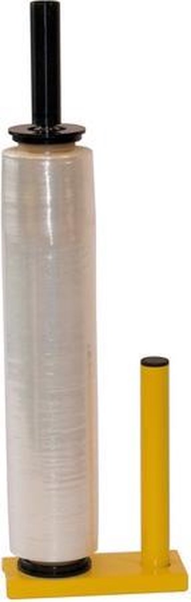 Raadhuis Rd-351197 Handsiproller pour l'huile à manches à main Metal 400-500 mm