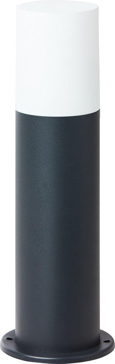 Brilliant aberdeen - lampe d'extérieur - e27 max 1x28w - ip44 - anthracite