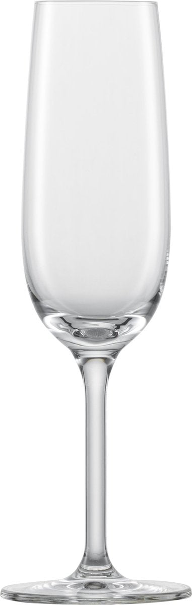 Verre à champagne banquet Schott Zwiesel avec MP 7 - 0,21 l - lot de 6