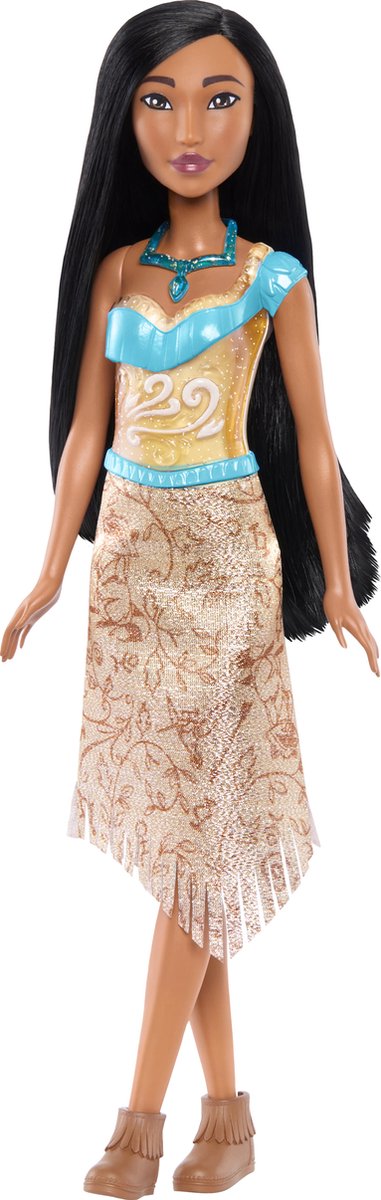 Mattel Pocahontas Pop