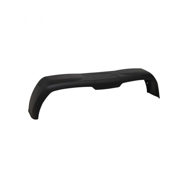 Satlate en plastique tandem 240 1500