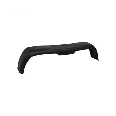 Satlate en plastique tandem 240 1500