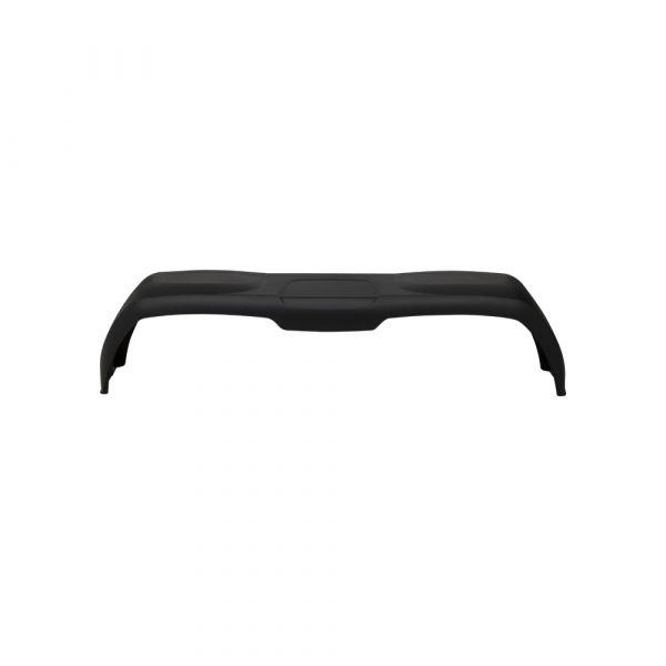 Satlate en plastique tandem 240 1500