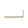 Support de montage Fender 208 mm.