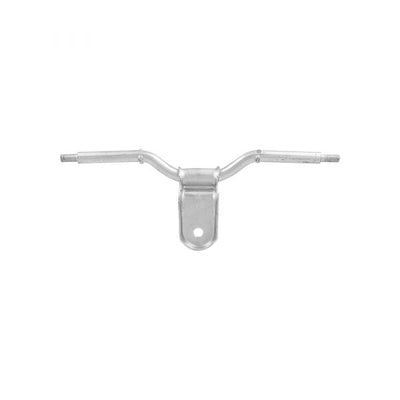 Support pour rouleau de bateau pour tube 40 mm.