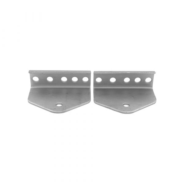 Support pour jeu de rouleaux de quille 2 pcs