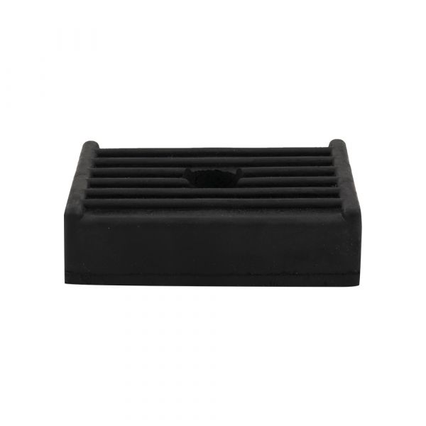 Support latéral de bateau 120x100 mm.