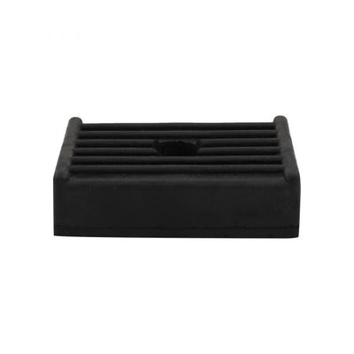 Support latéral pour bateau 120x100 mm.