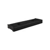 Support latéral pour bateau 296x100 mm.