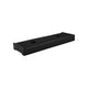 Support latéral pour bateau 296x100 mm.