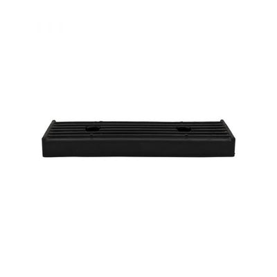 Support latéral pour bateau 296x100 mm.