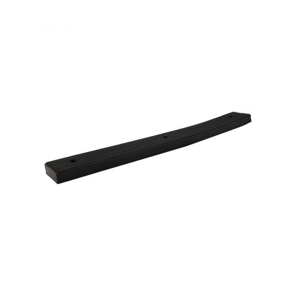 Support latéral pour bateau 500x60x20mm.
