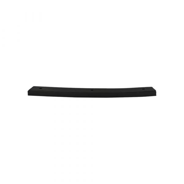 Support latéral pour bateau 500x60x20mm.