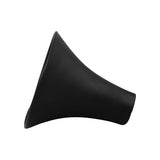Trou d'arbre de rouleau de trompette 17 mm. - afbeelding 2