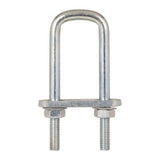 Strop U-Bolt M10 110x33 * - afbeelding 2
