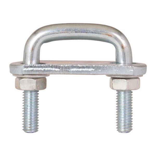Collier de serrage M10 50x43