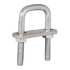 Strop U-Bolt M10 80x43