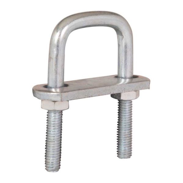 Strop U-Bolt M10 80x43