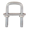 Strop U-Bolt M10 80x43