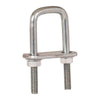 Collier de serrage M10 100x43