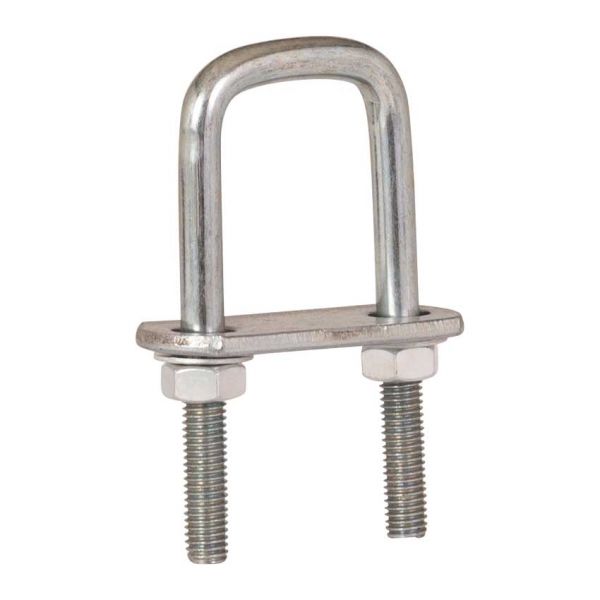 Collier de serrage M10 100x43