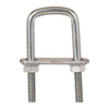 Collier de serrage M10 100x43