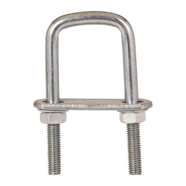 Collier de serrage M10 100x43