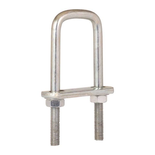 Collier de serrage M10 120x43