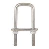 Collier de serrage M10 120x43