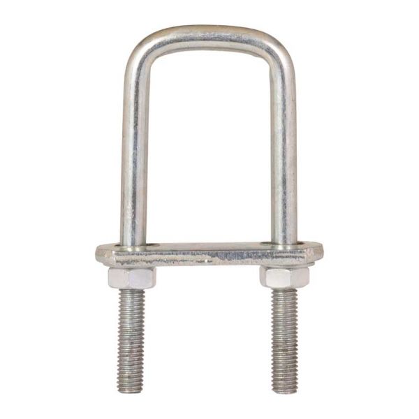 Collier de serrage M10 120x43