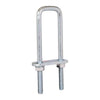 Collier de serrage M10 160x43