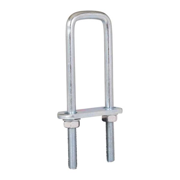 Collier de serrage M10 160x43
