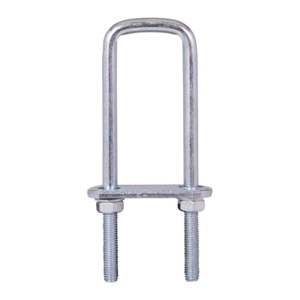 Collier de serrage M10 160x43