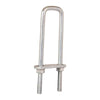 Collier de serrage M10 180x43
