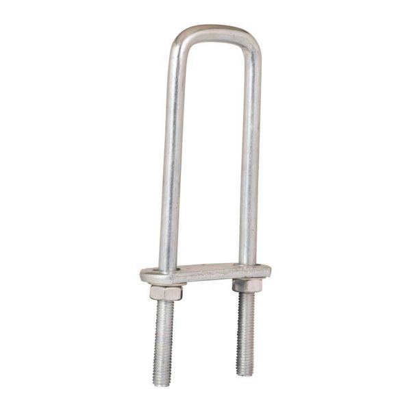 Collier de serrage M10 180x43