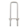 Collier de serrage M10 180x43