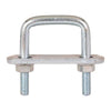 Collier de serrage M10 70x53