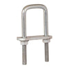 Collier de serrage M10 120x53