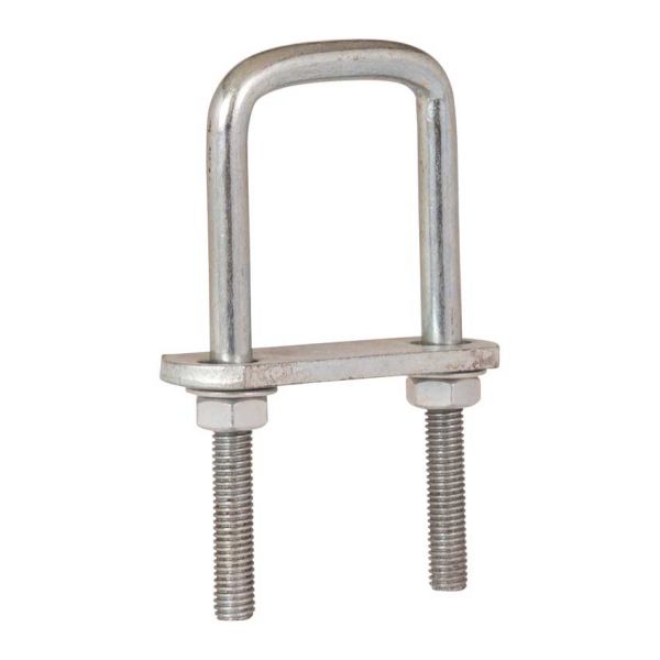 Collier de serrage M10 120x53