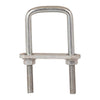 Collier de serrage M10 120x53