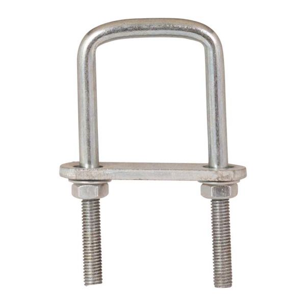 Collier de serrage M10 120x53