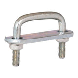 Strop U-Bolt M10 50x63 - afbeelding 1