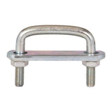 Strop U-Bolt M10 50x63 - afbeelding 2