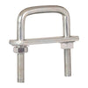 Collier de serrage M10 80x63