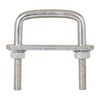 Collier de serrage M10 80x63